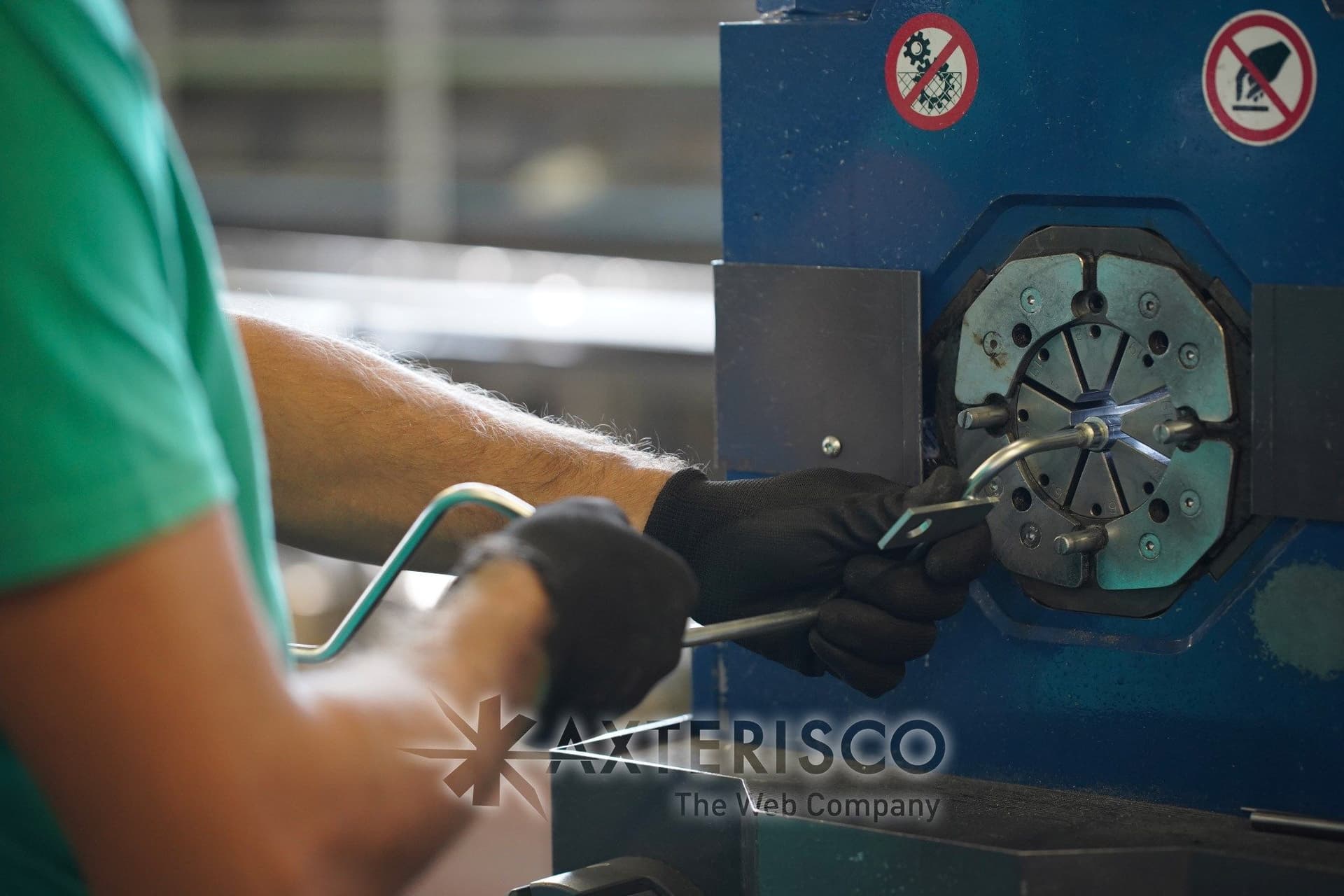 Produzione